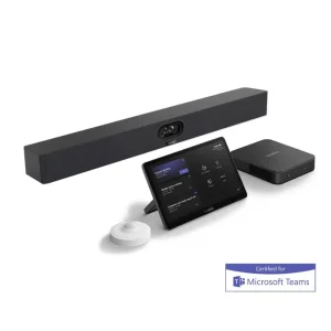 Yealink - MVC S40-C5-000 - MTR-W