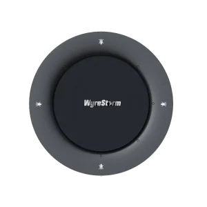 WyreStorm APO-COM-MIC - Add-On-Mikrofon für Apollo Video Bar VX20-UC